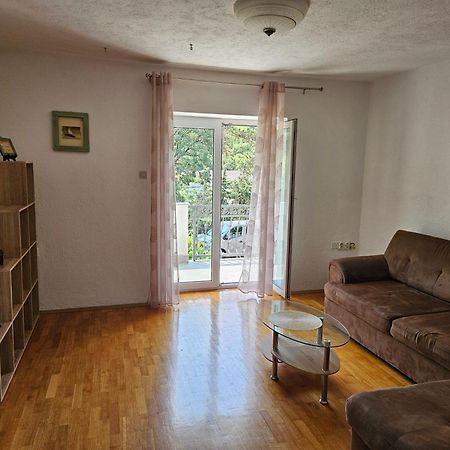 Apartment Doris Senj  Εξωτερικό φωτογραφία