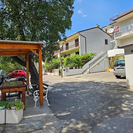 Apartment Doris Senj  Εξωτερικό φωτογραφία