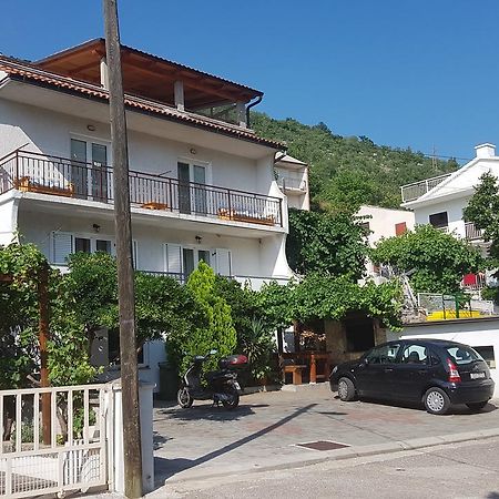 Apartment Doris Senj  Εξωτερικό φωτογραφία