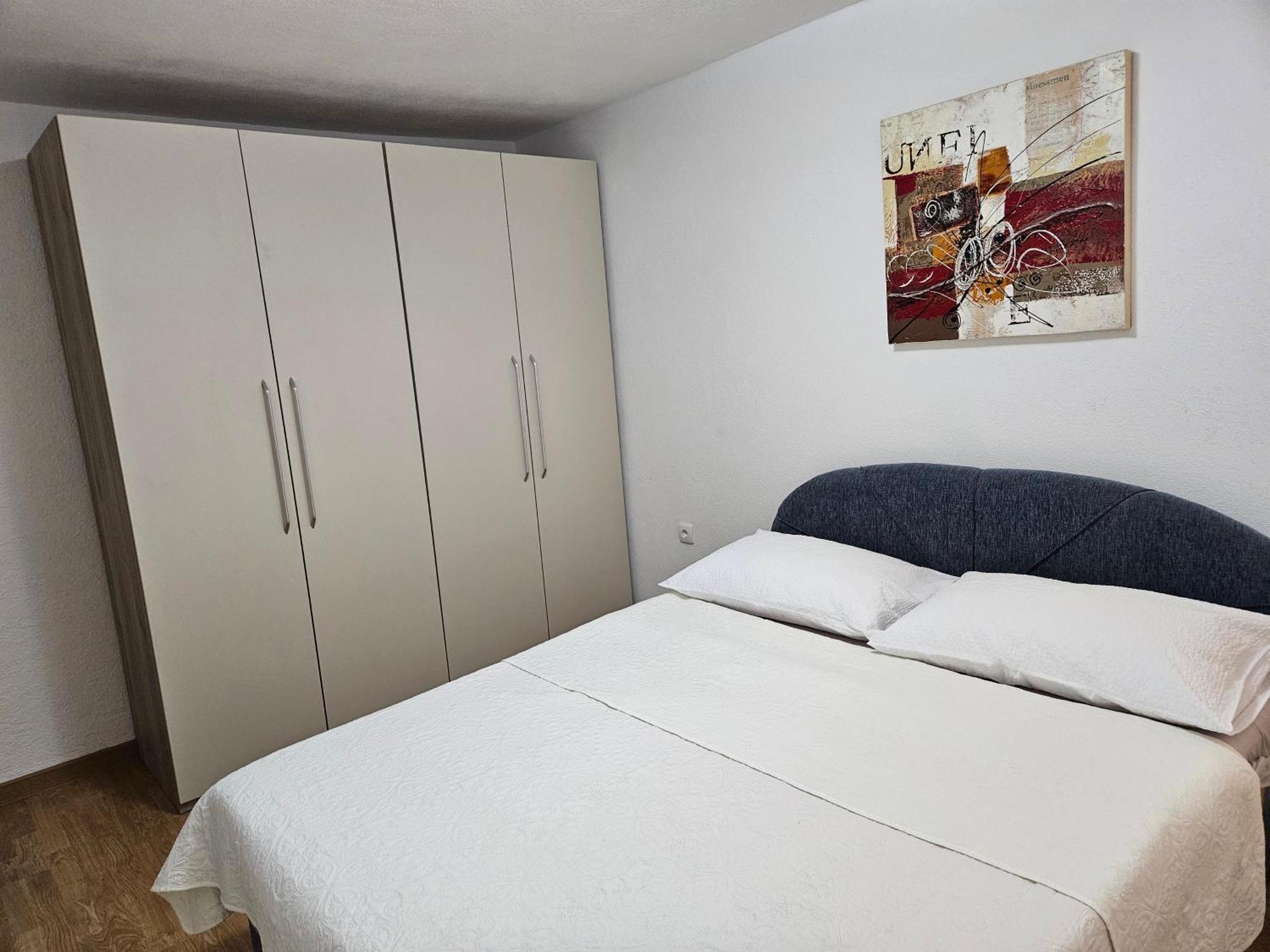 Apartment Doris Senj  Εξωτερικό φωτογραφία