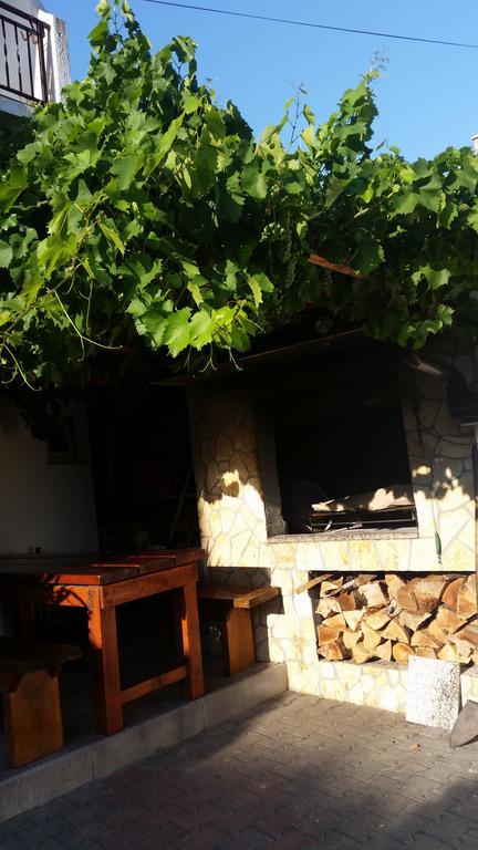 Apartment Doris Senj  Εξωτερικό φωτογραφία