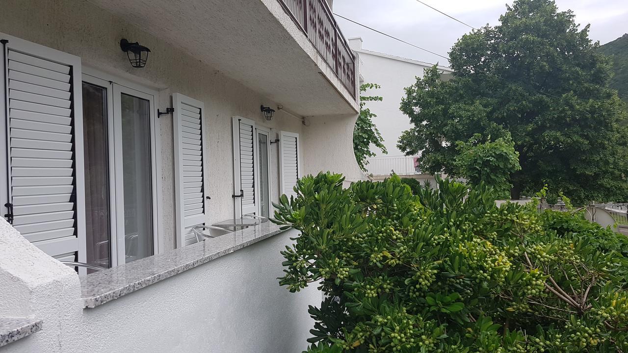 Apartment Doris Senj  Εξωτερικό φωτογραφία